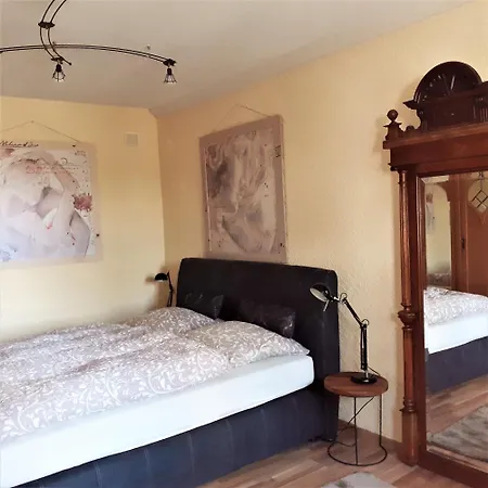 Oberer Meisterstein 6, *