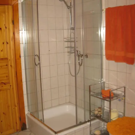 Oberer Meisterstein 6, Lägenhet Winterberg