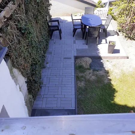 Apartment Oberer Meisterstein 6, *