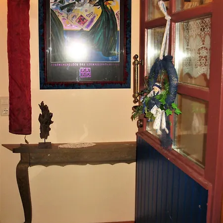 Apartment Oberer Meisterstein 6,