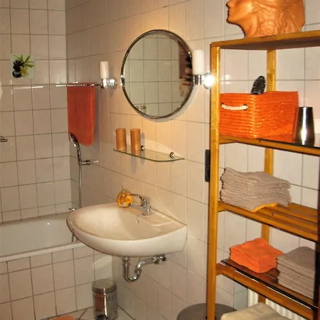 Oberer Meisterstein 6, Lägenhet Winterberg