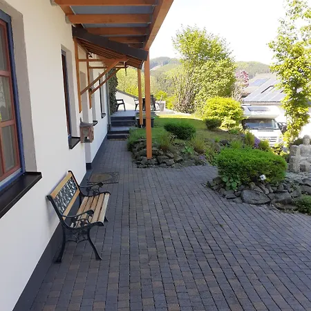Lägenhet Oberer Meisterstein 6, *