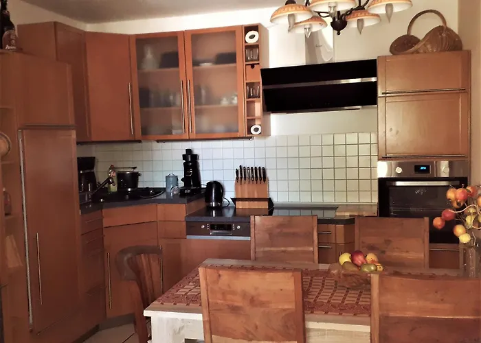 Oberer Meisterstein 6, Lejlighed *