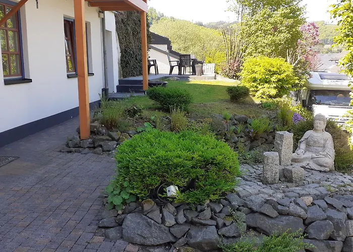 Lägenhet Oberer Meisterstein 6, *