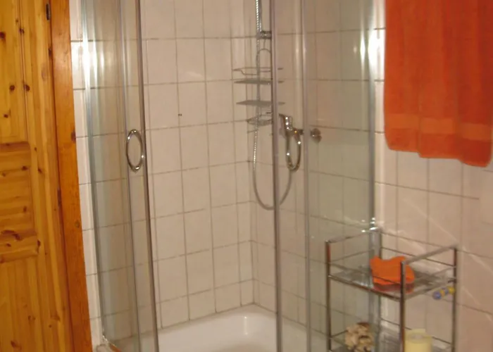 Oberer Meisterstein 6, Lejlighed Winterberg