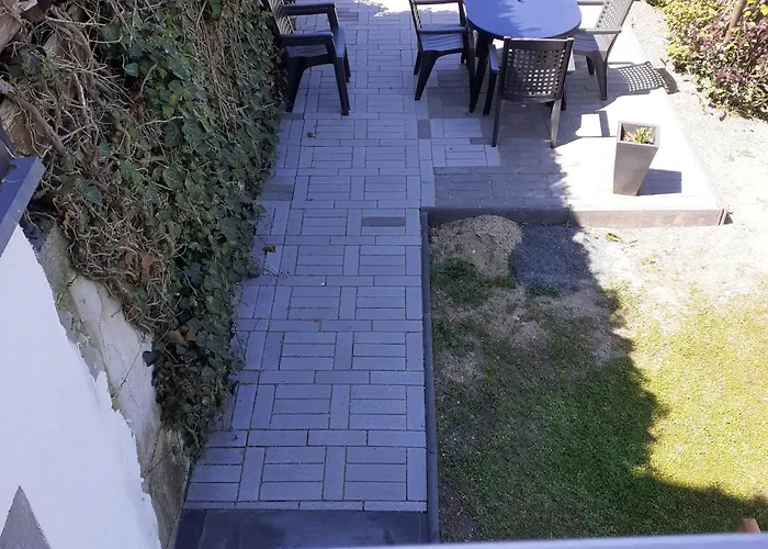 Lejlighed Oberer Meisterstein 6, *