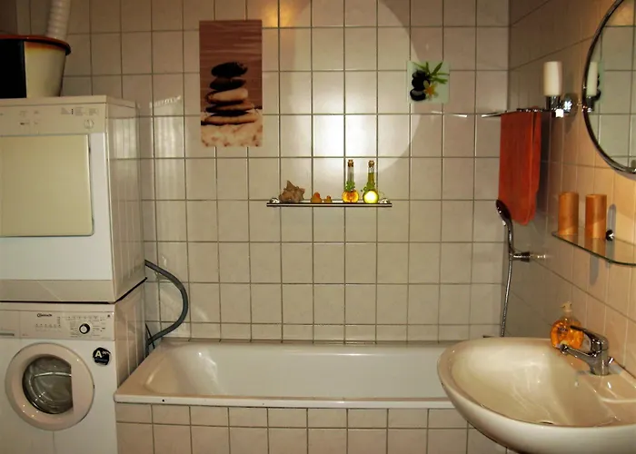 Oberer Meisterstein 6, Lejlighed Winterberg