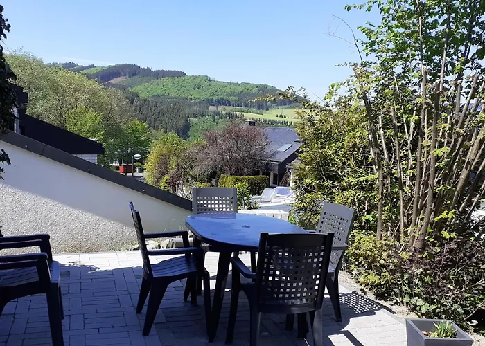 Oberer Meisterstein 6, Lejlighed *