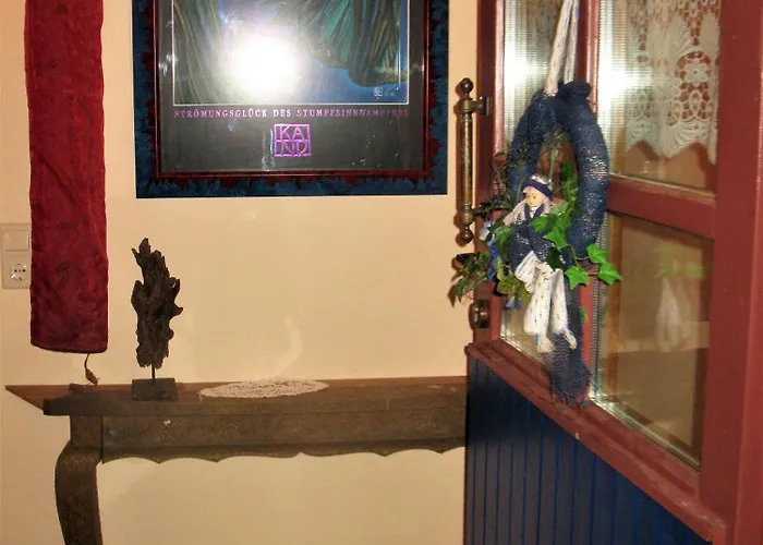 Lejlighed Oberer Meisterstein 6,