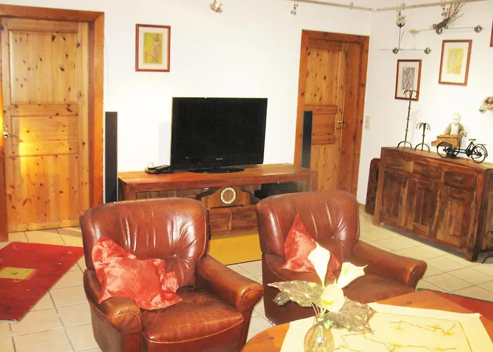 Lejlighed Oberer Meisterstein 6, Winterberg