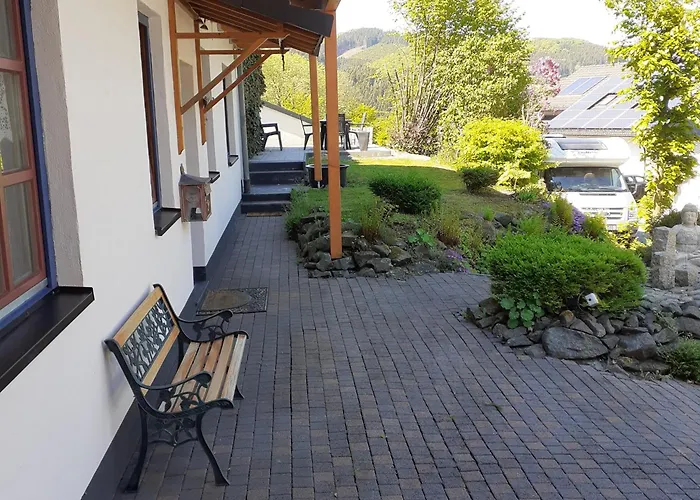 Lägenhet Oberer Meisterstein 6, *